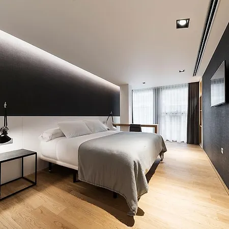 Hotel U Viveiro Extérieur photo
