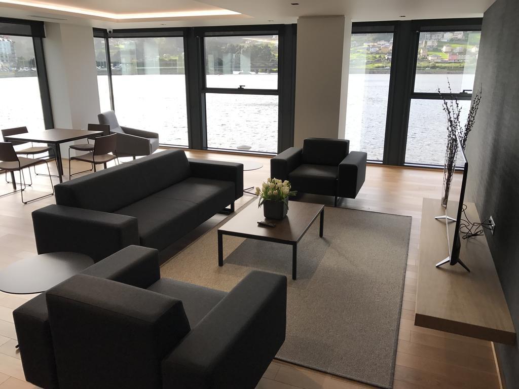 U Hotel Viveiro