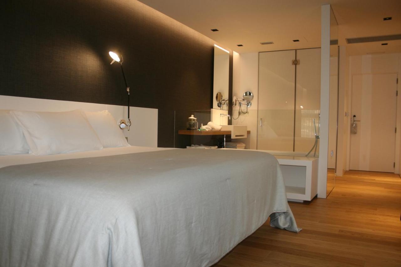 Hotel U Viveiro